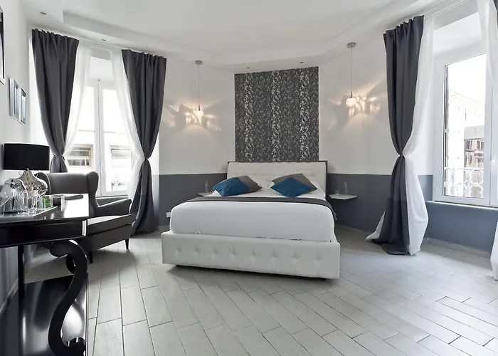 Relais Praxedis