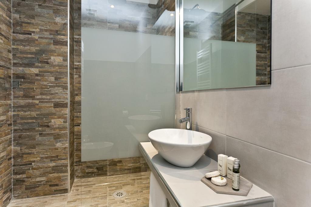 Relais Praxedis Guest house