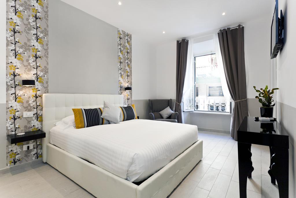 Relais Praxedis Rome