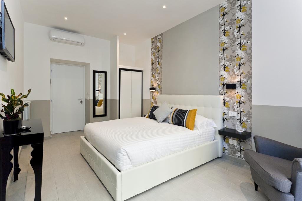 Relais Praxedis Guest house