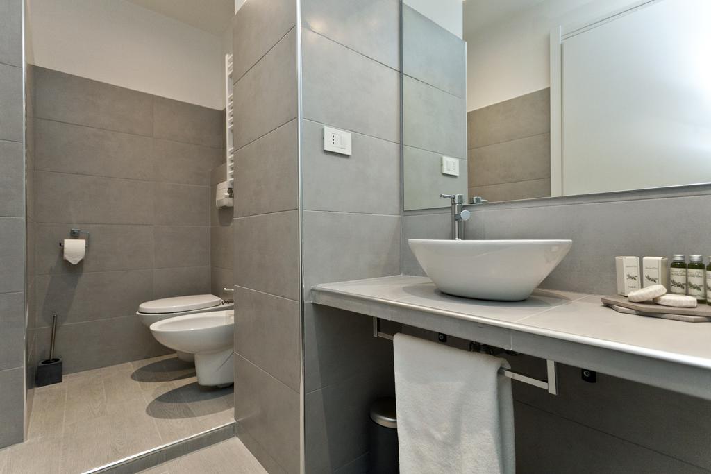 Relais Praxedis Guest house 3*