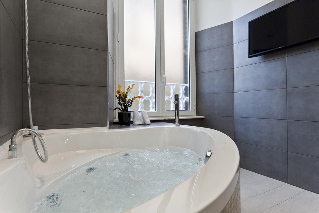 Guest house Relais Praxedis