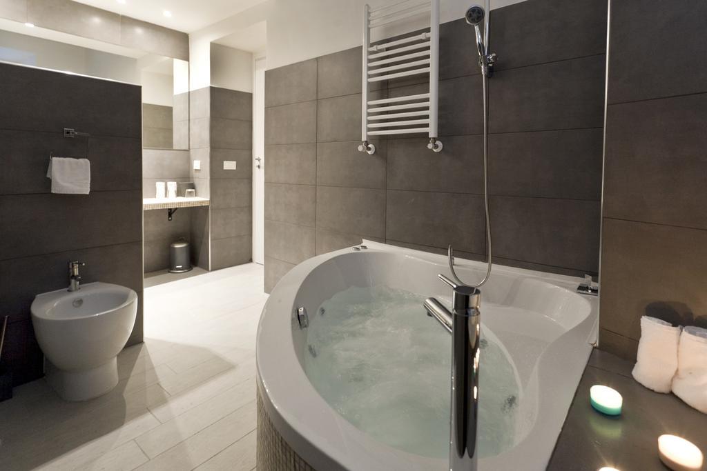 Relais Praxedis