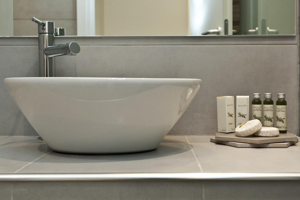 Guest house Relais Praxedis