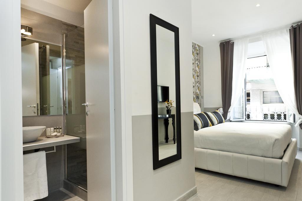 Relais Praxedis