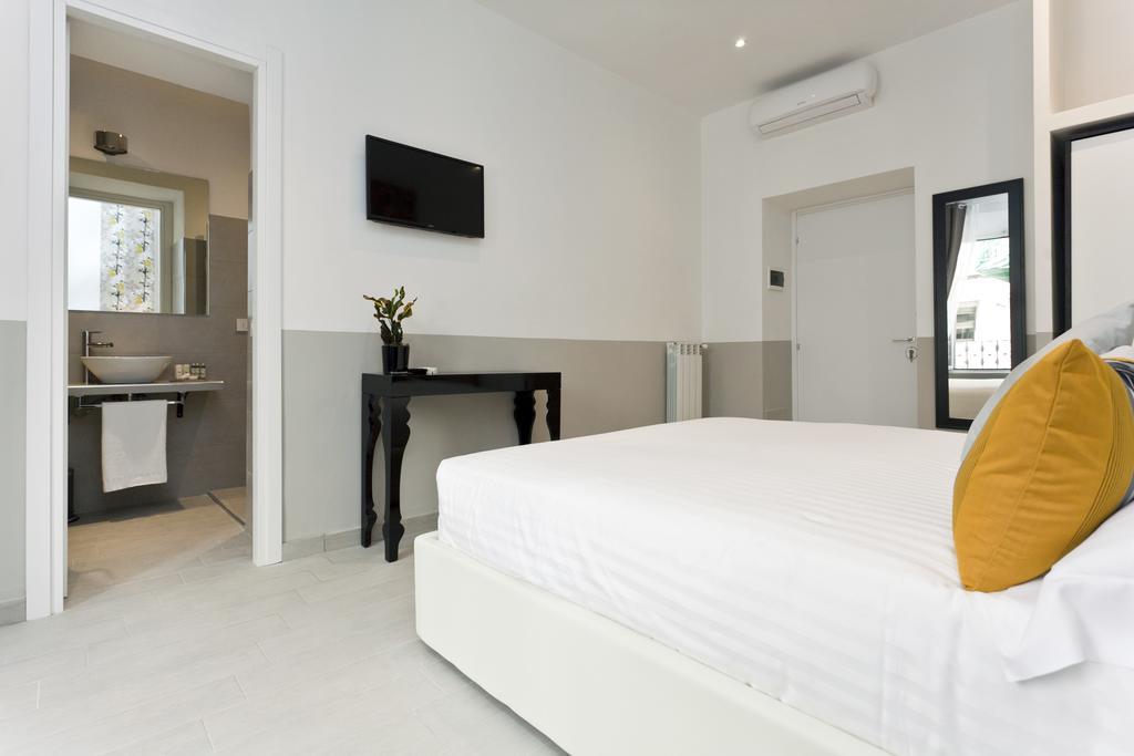 Relais Praxedis Guest house Rome