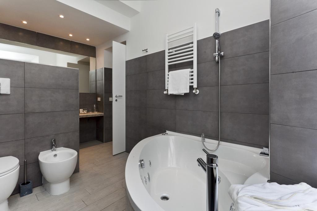 Relais Praxedis