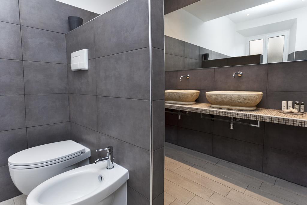 Relais Praxedis Guest house Rome