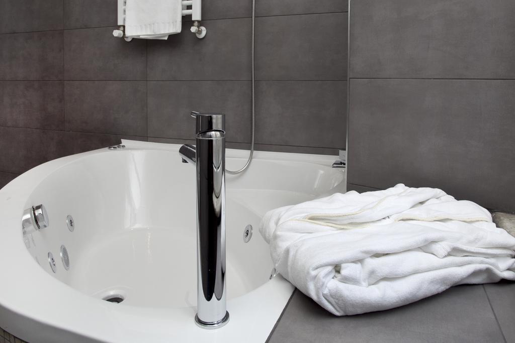 Relais Praxedis Guest house