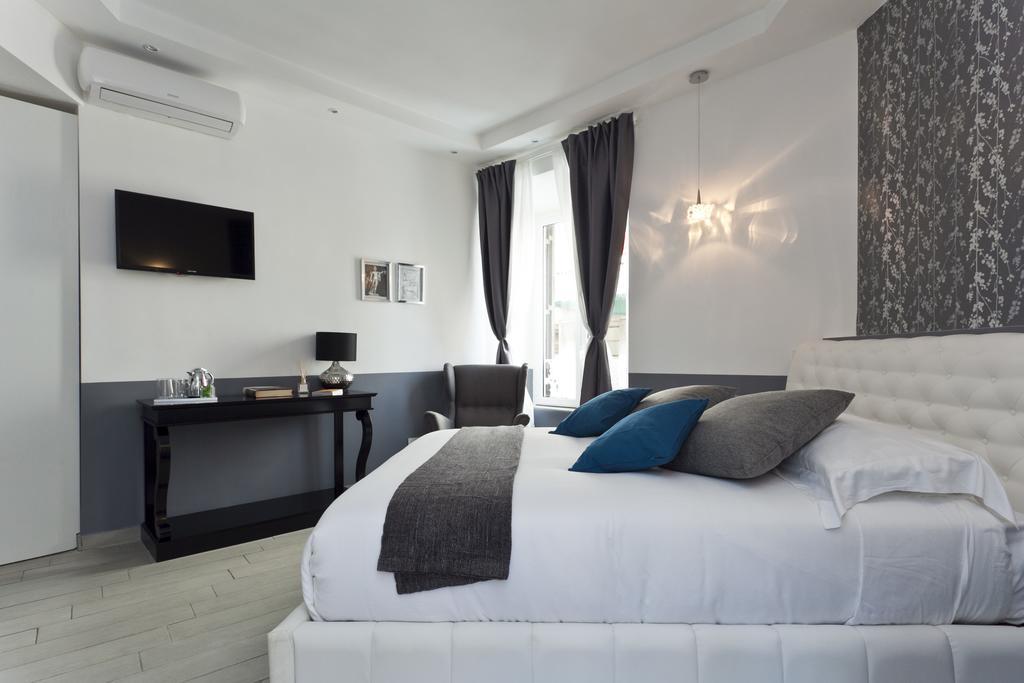 Guest house Relais Praxedis Rome