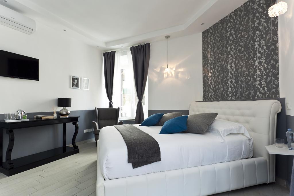 Relais Praxedis Guest house Rome