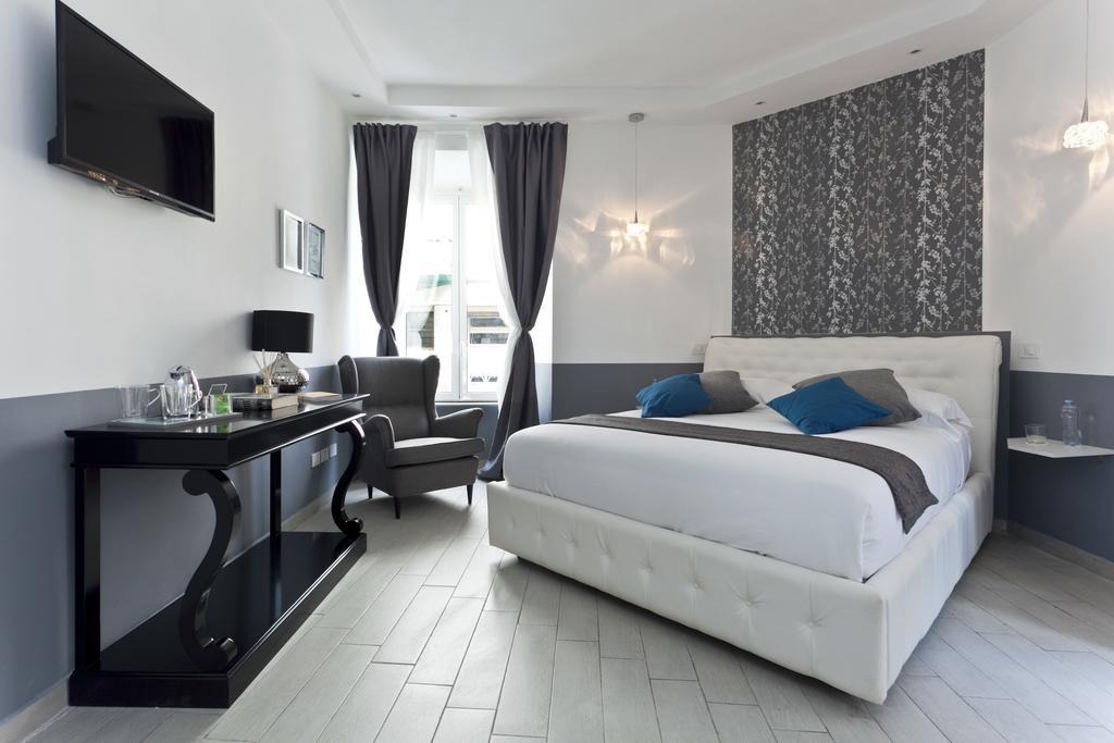 Relais Praxedis 3*
