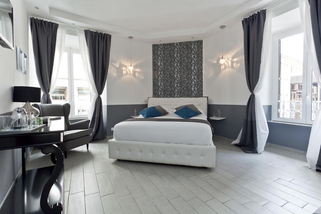 Relais Praxedis Guest house