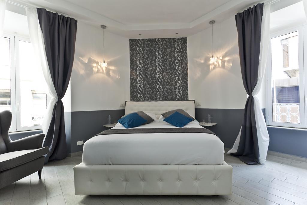 Guest house Relais Praxedis 3*