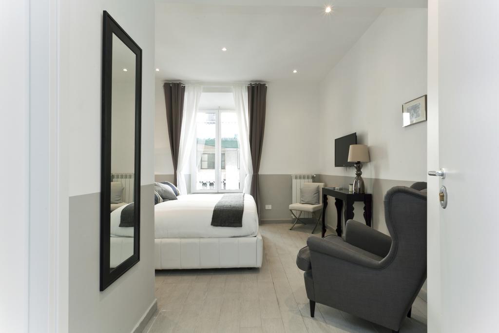 Relais Praxedis Guest house Rome