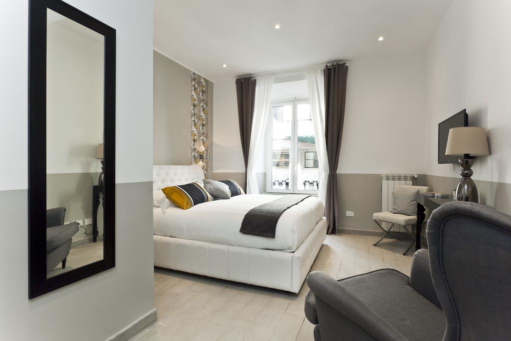 Relais Praxedis Guest house