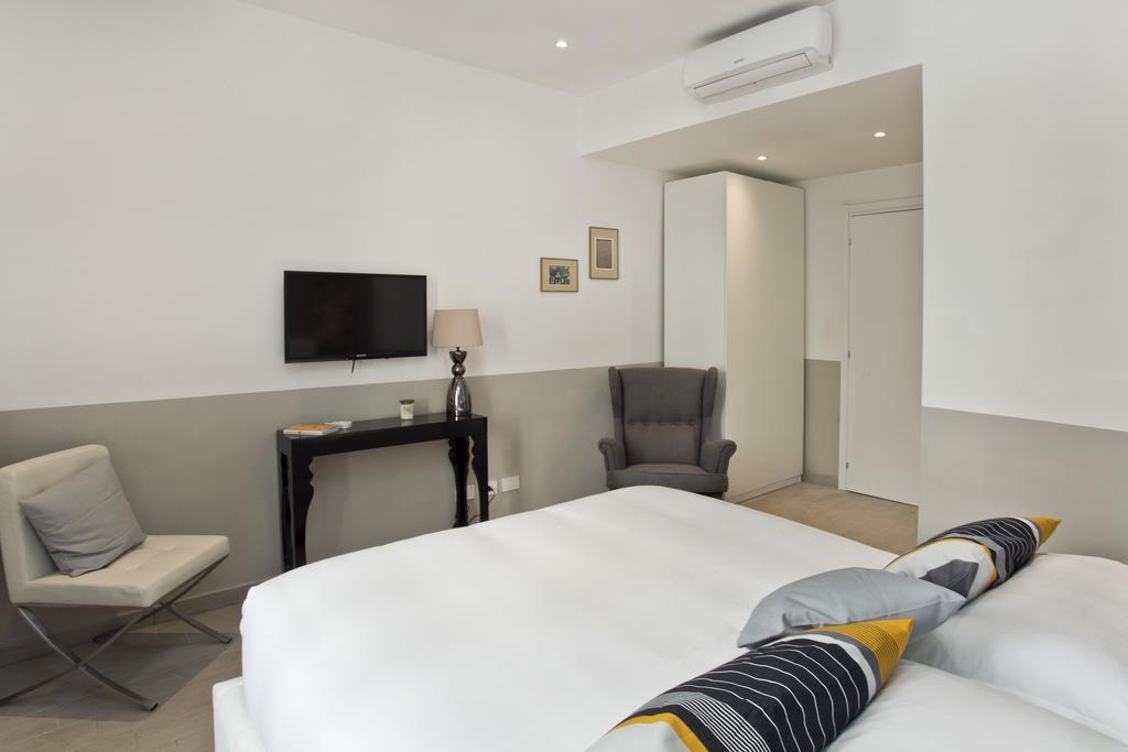 Relais Praxedis