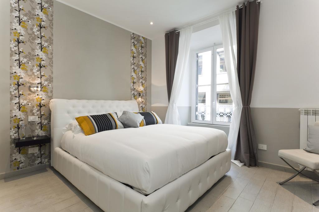 Guest house Relais Praxedis Rome