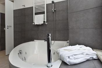 Guest house Relais Praxedis Rome