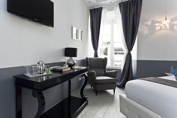 Guest house Relais Praxedis Rome