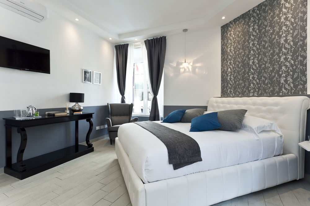 Relais Praxedis Rome