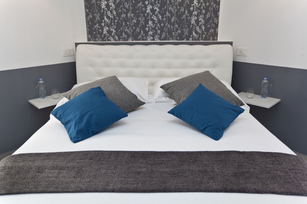 Relais Praxedis 3* Rome