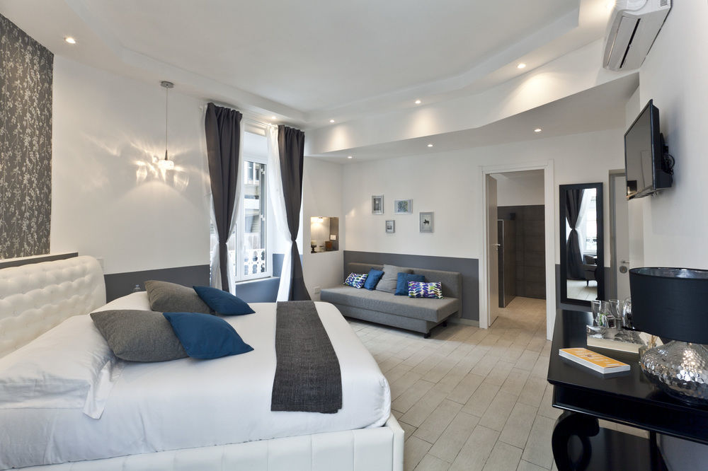 Relais Praxedis Rome