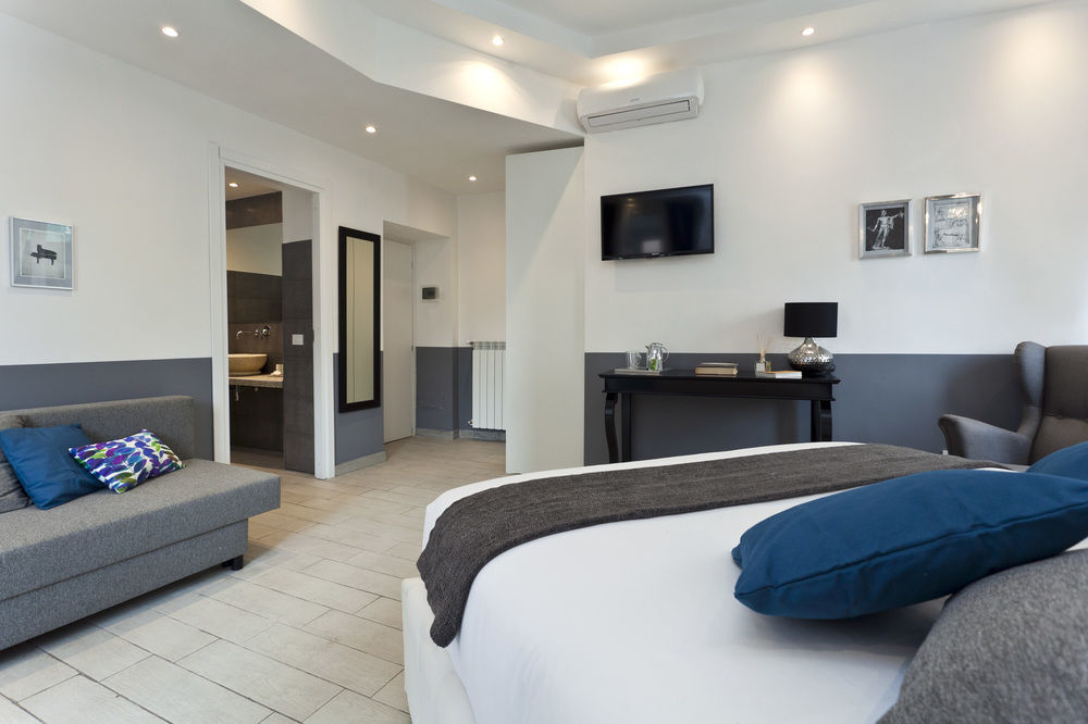 Guest house Relais Praxedis 3*