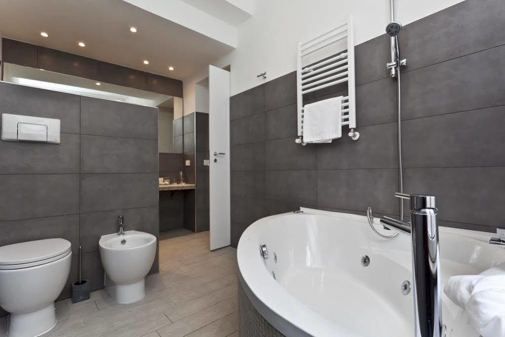 Guest house Relais Praxedis
