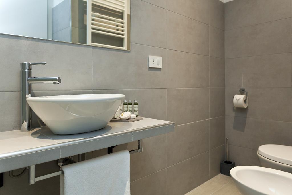 Relais Praxedis Guest house 3*