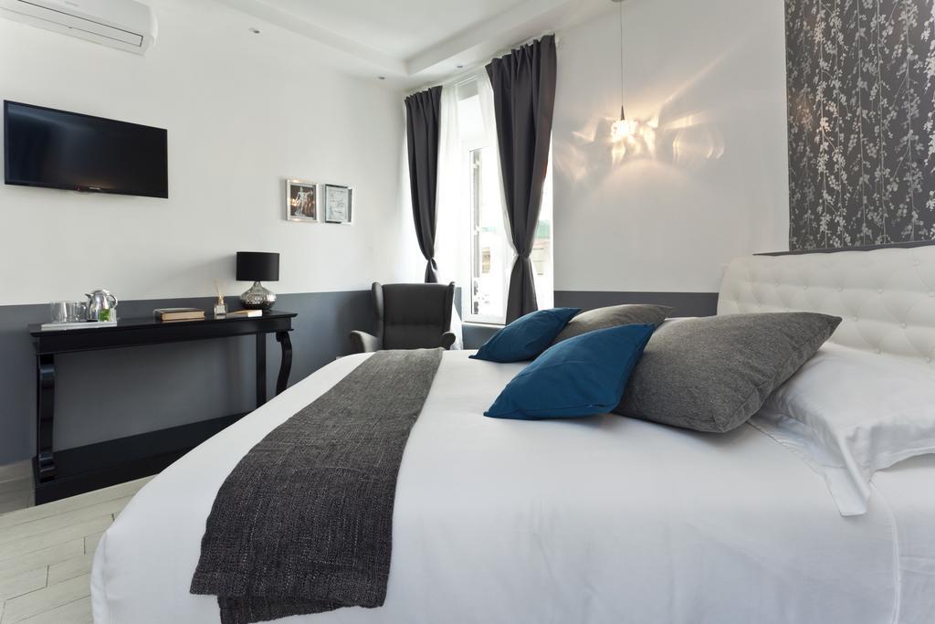 Relais Praxedis 3* Rome