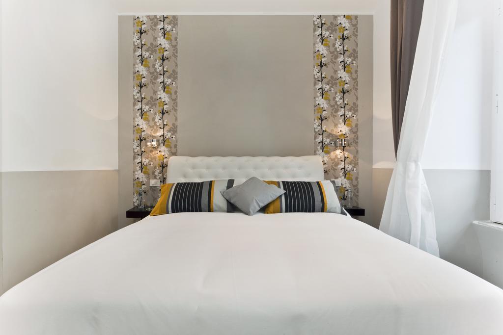 Relais Praxedis Guest house Rome