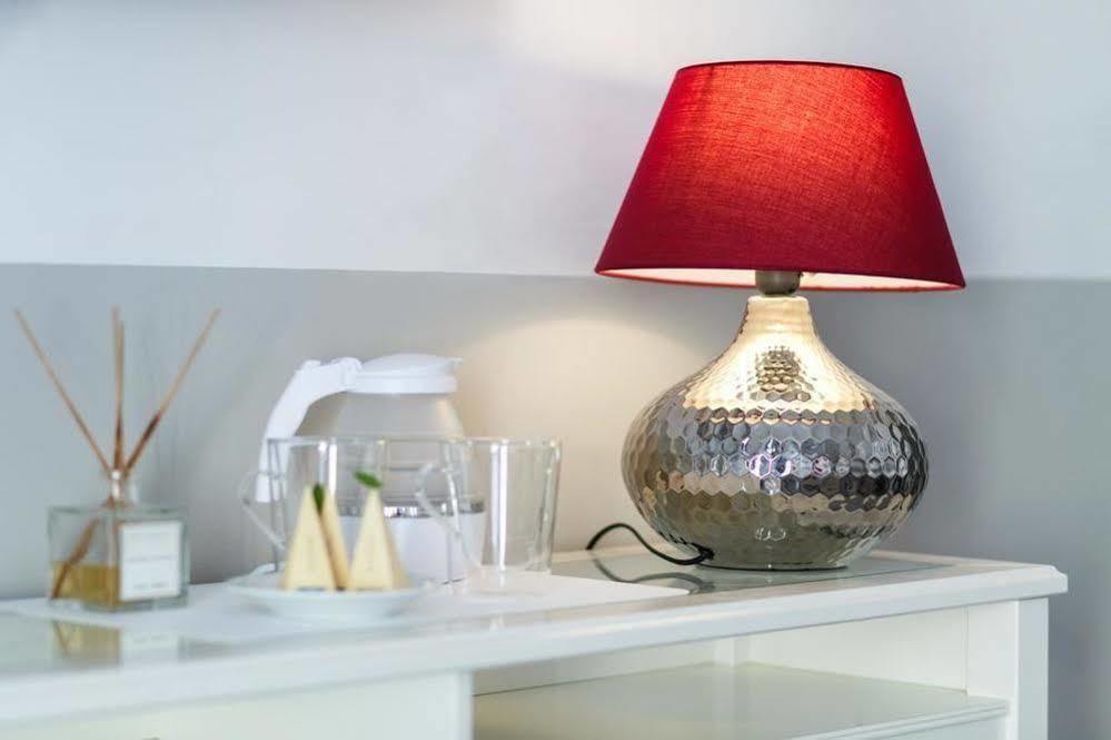 Relais Praxedis Guest house Rome
